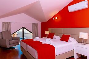 B29 - Luzbay Duplex in Luz