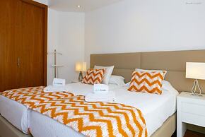 B29 - Luzbay Duplex in Luz