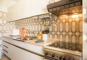 B32 - Portimao Central Apartment