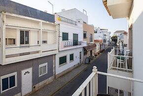 B30 - Apartment T2 in Alvor
