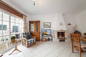 B30 - Apartment T2 in Alvor