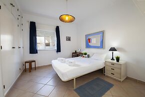 B30 - Apartment T2 in Alvor