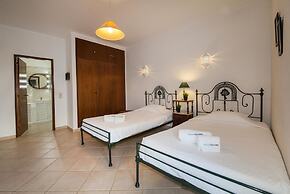 B30 - Apartment T2 in Alvor
