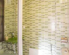 B34 - Central Townhouse in Lagos