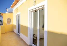 B34 - Central Townhouse in Lagos