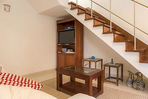 B34 - Central Townhouse in Lagos