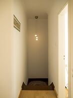 B34 - Central Townhouse in Lagos