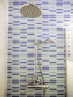 B34 - Central Townhouse in Lagos