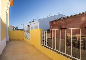 B34 - Central Townhouse in Lagos