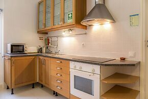 B34 - Central Townhouse in Lagos