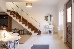 B34 - Central Townhouse in Lagos