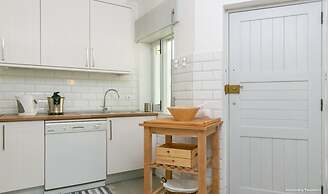 C12 - Sunshine Apartment in Luz