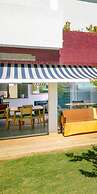 C12 - Sunshine Apartment in Luz