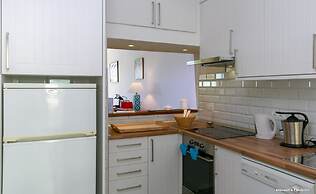 C12 - Sunshine Apartment in Luz