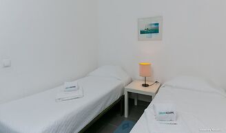 C12 - Sunshine Apartment in Luz