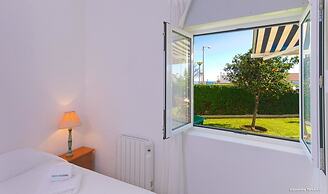C12 - Sunshine Apartment in Luz