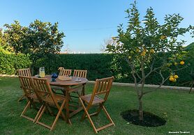 C12 - Sunshine Apartment in Luz