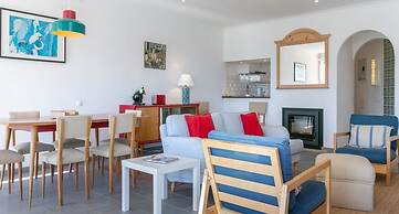 C12 - Sunshine Apartment in Luz