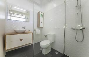 A25 - Studio Rocha Mar