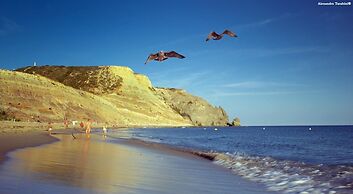A29 - Calheta House in Luz