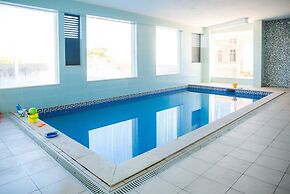 C11 - Quinta das Palmeiras Apartment