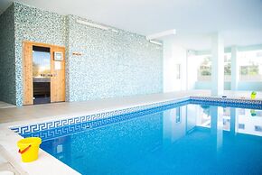 C11 - Quinta das Palmeiras Apartment