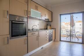 C11 - Quinta das Palmeiras Apartment