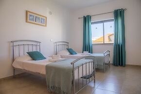 C11 - Quinta das Palmeiras Apartment