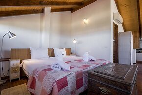 F - Casa da Torre in Quinta das Alagoas