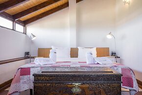 F - Casa da Torre in Quinta das Alagoas