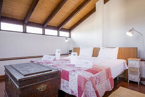 F - Casa da Torre in Quinta das Alagoas
