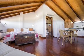 F - Casa da Torre in Quinta das Alagoas