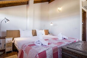 F - Casa da Torre in Quinta das Alagoas