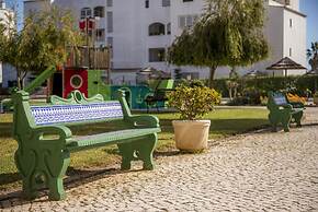 B33 - Praia do Vau Apartment