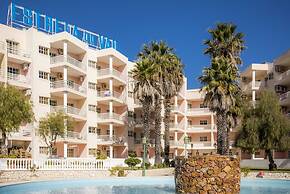 B33 - Praia do Vau Apartment