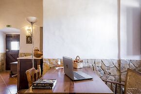 F - Casa da Salga in Quinta das Alagoas
