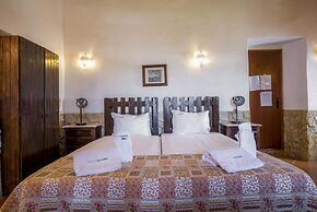 F - Casa da Salga in Quinta das Alagoas