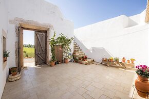 F - Casa da Salga in Quinta das Alagoas