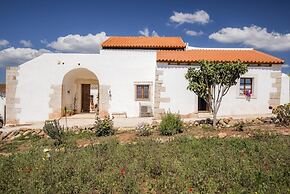 F - Casa do Vigia in Quinta das Alagoas