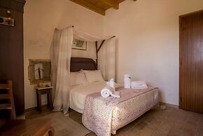 F - Casa do Vigia in Quinta das Alagoas