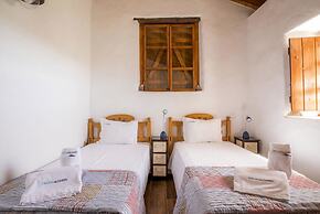 F - Casa do Garibaldi in Quinta das Alagoas