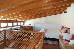 F - Casa Vacaria in Quinta das Alagoas