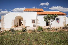 F - Casa Vacaria in Quinta das Alagoas