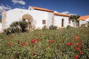 F - Casa Vacaria in Quinta das Alagoas
