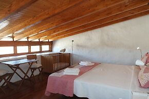 F - Casa Vacaria in Quinta das Alagoas