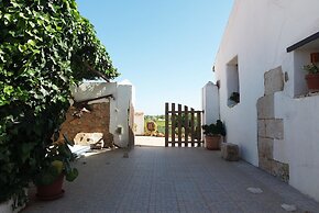 F - Casa Vacaria in Quinta das Alagoas
