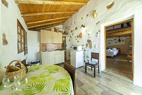 F - Casa da Lavoura in Quinta das Alagoas
