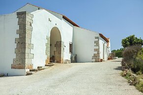 F - Casa da Lavoura in Quinta das Alagoas