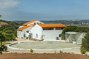 F - Casa da Lavoura in Quinta das Alagoas