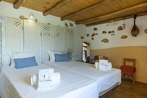 F - Casa da Lavoura in Quinta das Alagoas